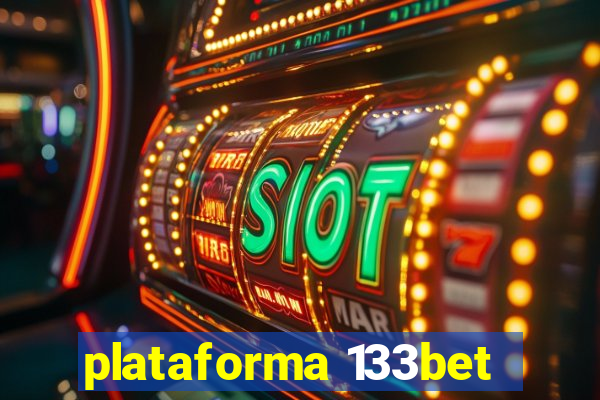 plataforma 133bet